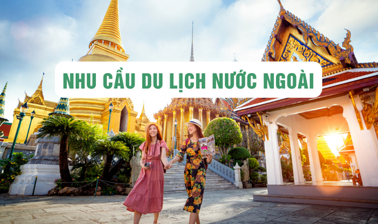 Đặt tour đi du lịch nước ngoài ở Quảng Ngãi – Trải nghiệm tiện ích cùng Cocotravel