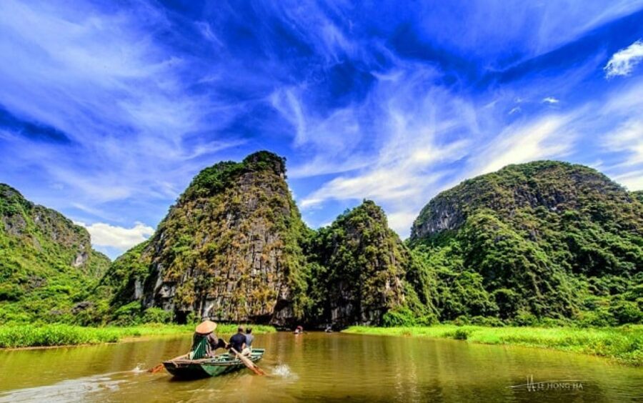 Đà Nẵng - Hà Nội - Ninh Bình - Quảng Ngãi 2025 - Ảnh 4