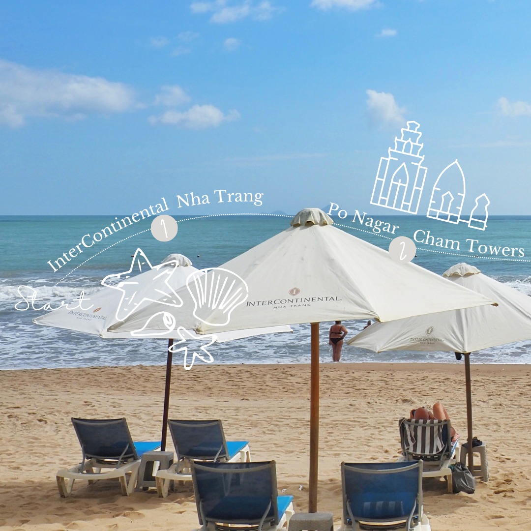 Trải Nghiệm Đẳng Cấp Tại Khách Sạn InterContinental Nha Trang 2025