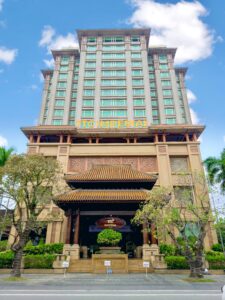 Khám phá TTC Imperial Hotel Huế 2025