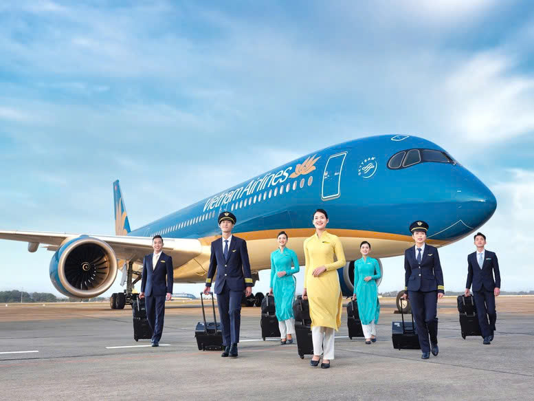 Những Quy Định Bay Nội Địa Vietnam Airlines Bạn Cần Biết 2025