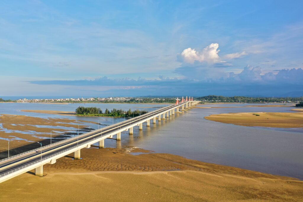 Chùa Minh Đức Quảng Ngãi
