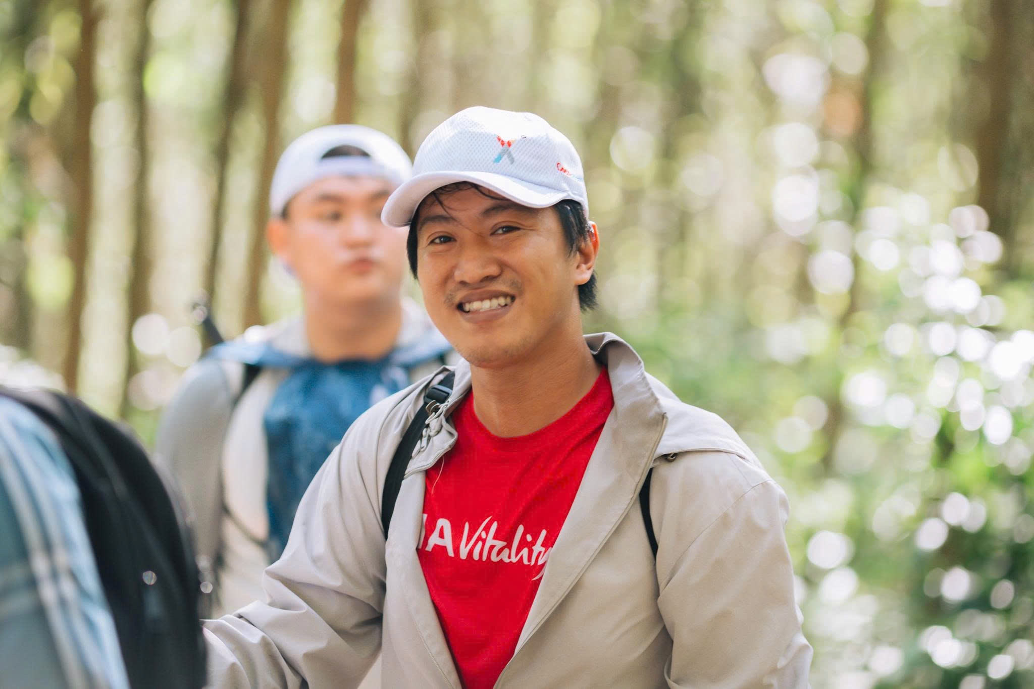 Trekking Thác Mờ Nanh Chặng 4: Vượt Ngàn Thử Thách – Chạm Đỉnh Thác Mờ Nanh Huyền Thoại
