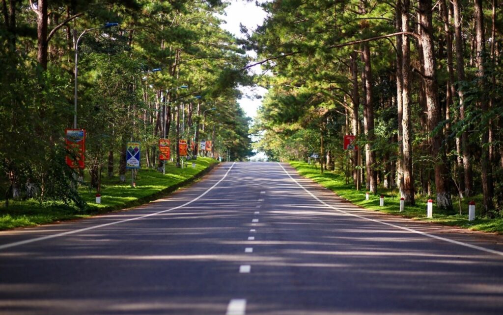 Du lịch Quảng Ngãi sau sáp nhập