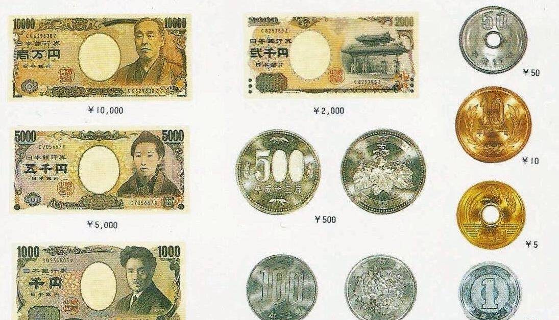 phong tục nhật bản, đổi tiền nhật ,chuẩn bị hành lý du lịch nhật bản