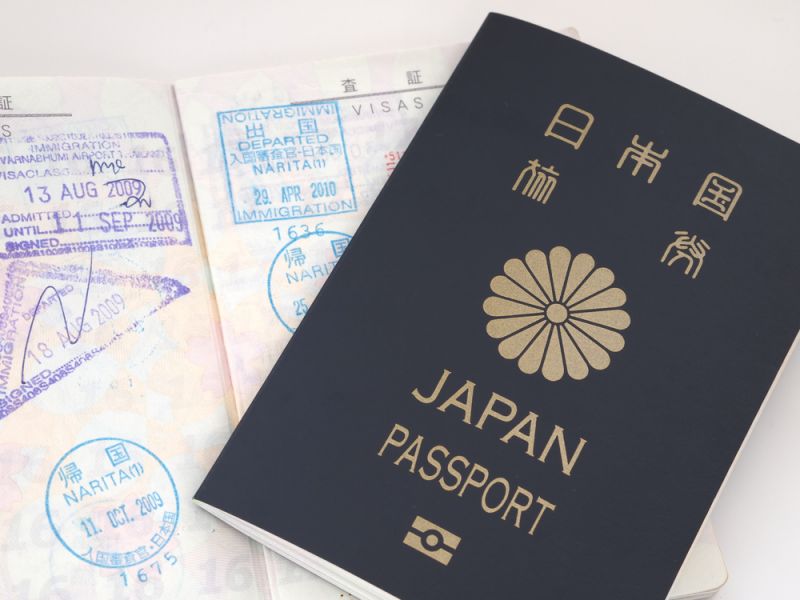 visa du lịch nhật bản,cách xin visa nhật bản,chuẩn bị hành lý du lịch nhật bản