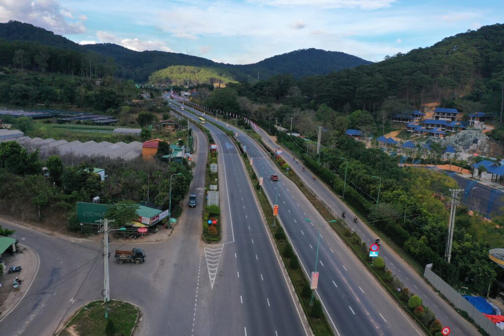 Du lịch Quảng Ngãi sau sáp nhập