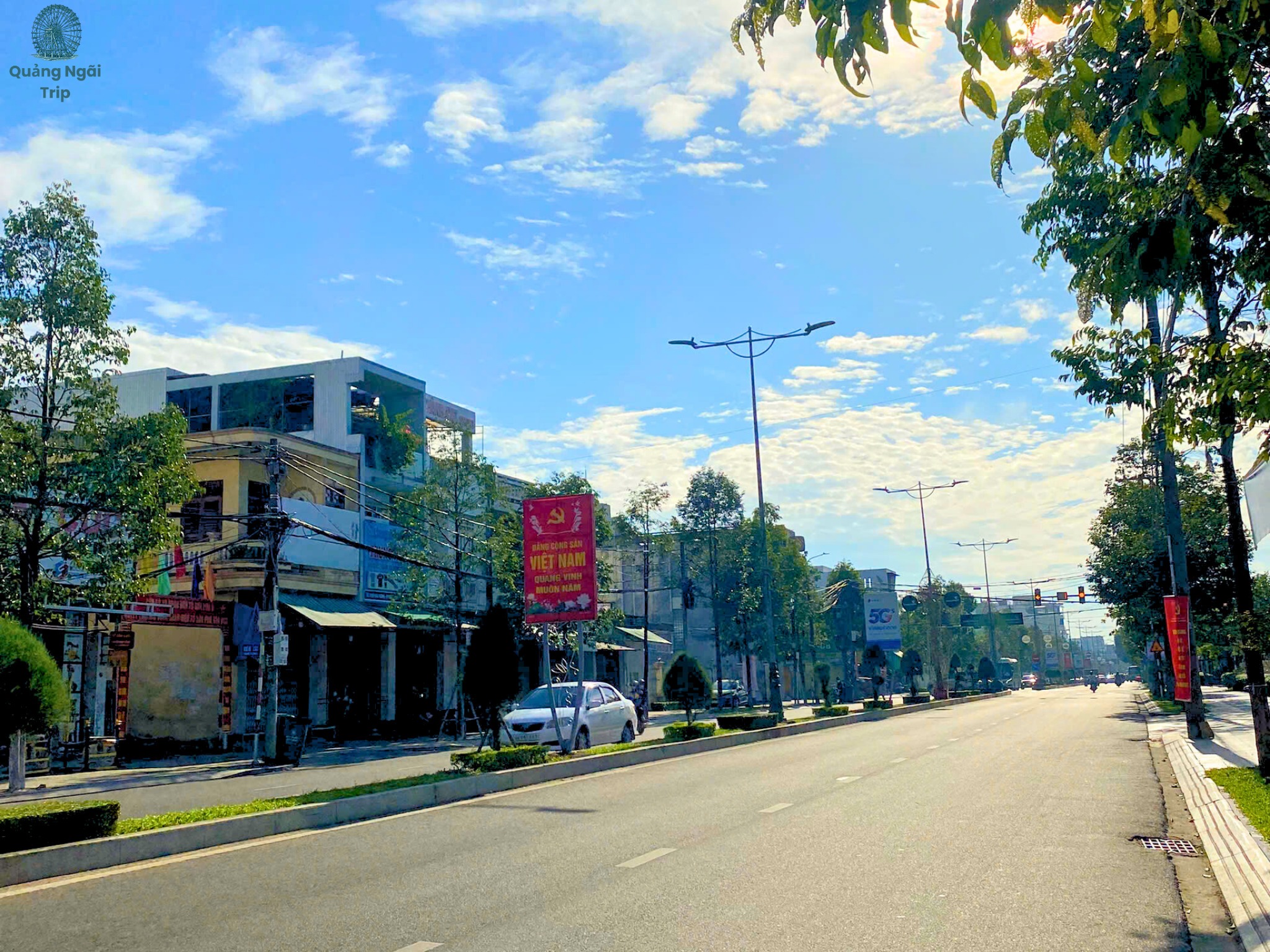 Quảng Ngãi