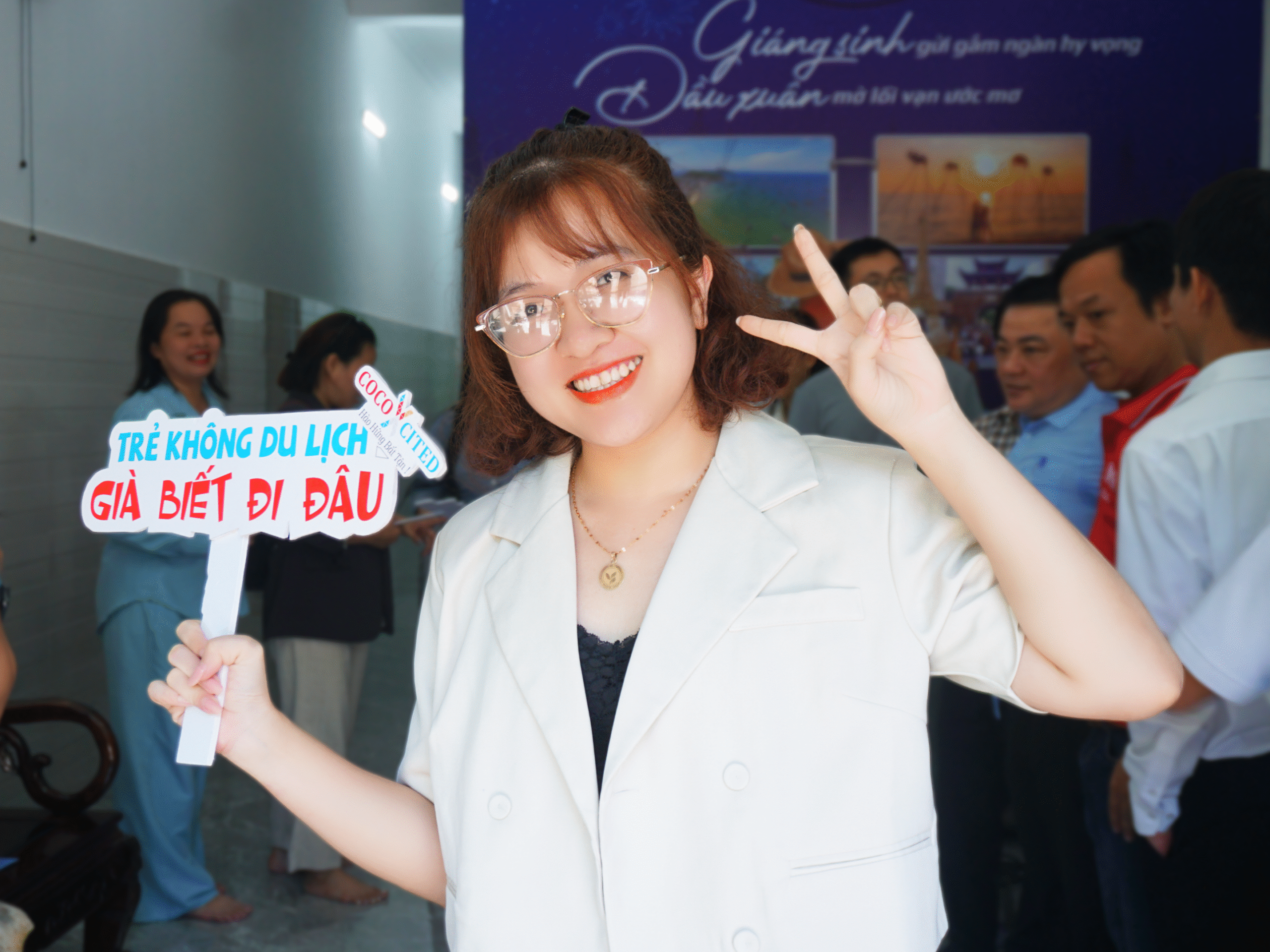 BNI Real Chapter Quảng Ngãi, cocotravel quảng ngãi ,du lịch Quảng Ngãi