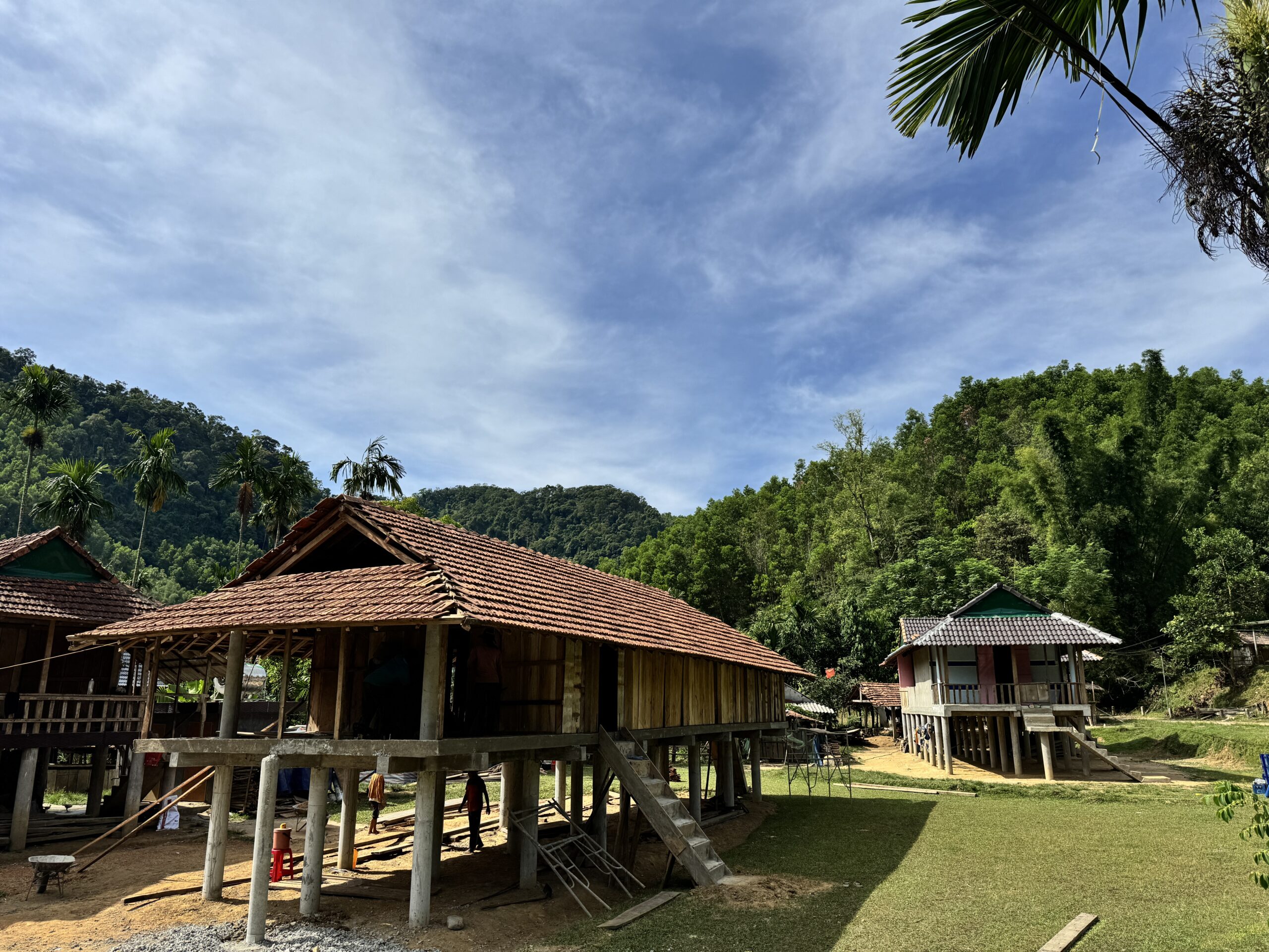 Nhà sàn 