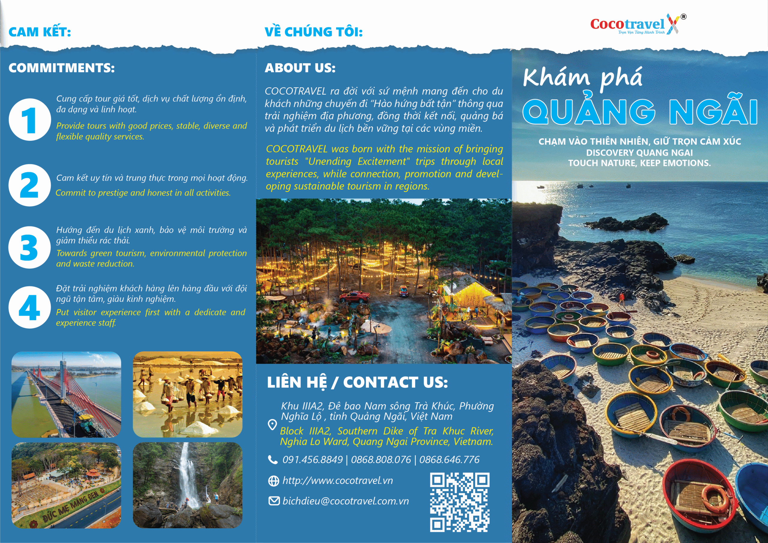 du lịch Quảng Ngãi,top điểm du lịch Quảng Ngãi nổi bật, tour du lịch quảng ngãi, tour Lý Sơn Quảng Ngãi, quang ngai trip, cocotravel, tour du lịch quảng ngãi