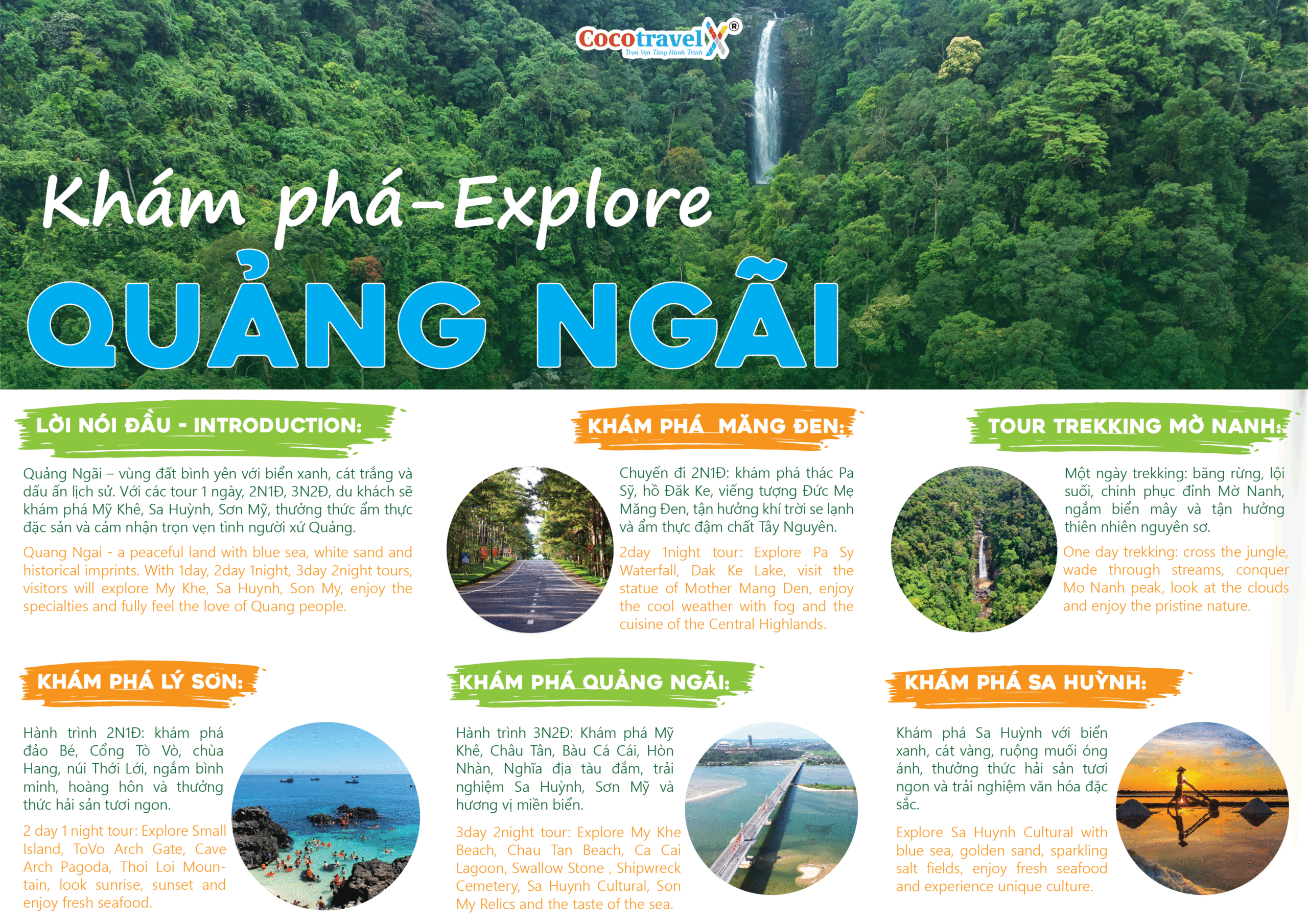 du lịch Quảng Ngãi,top điểm du lịch Quảng Ngãi nổi bật, tour du lịch quảng ngãi, tour Lý Sơn Quảng Ngãi, quang ngai trip, cocotravel, tour du lịch quảng ngãi