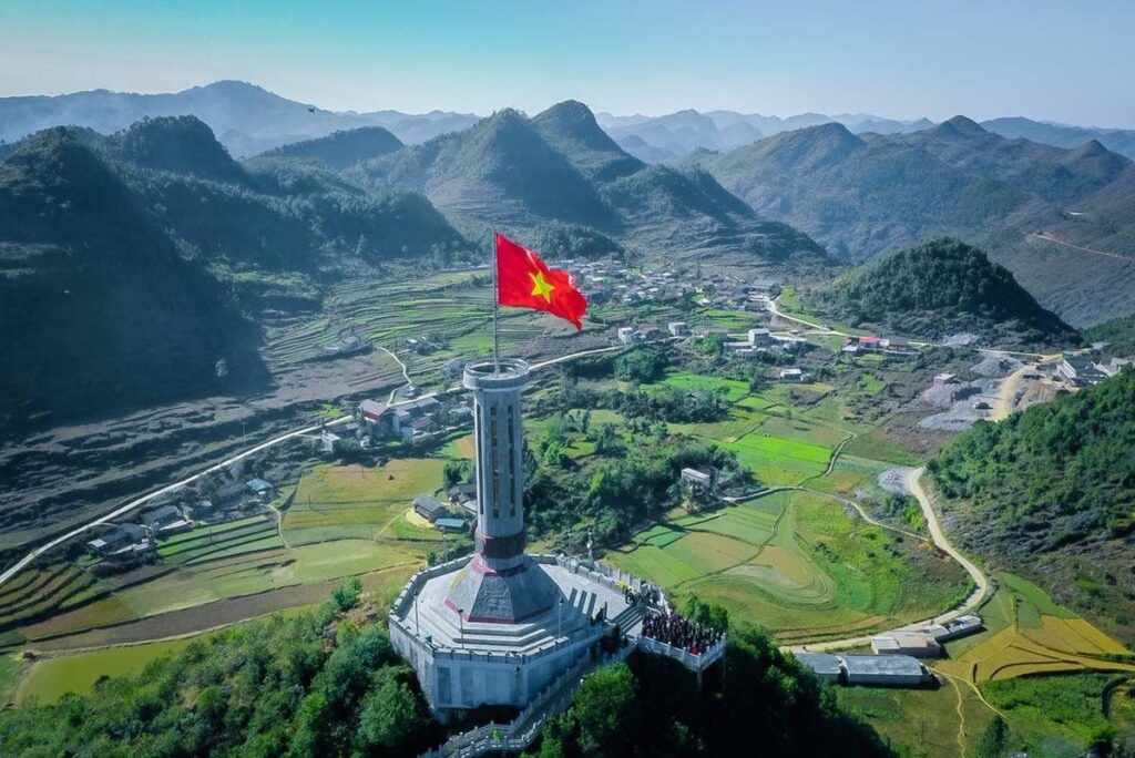 Những tour du lịch trong nước nên đi trong dịp lễ 2/9