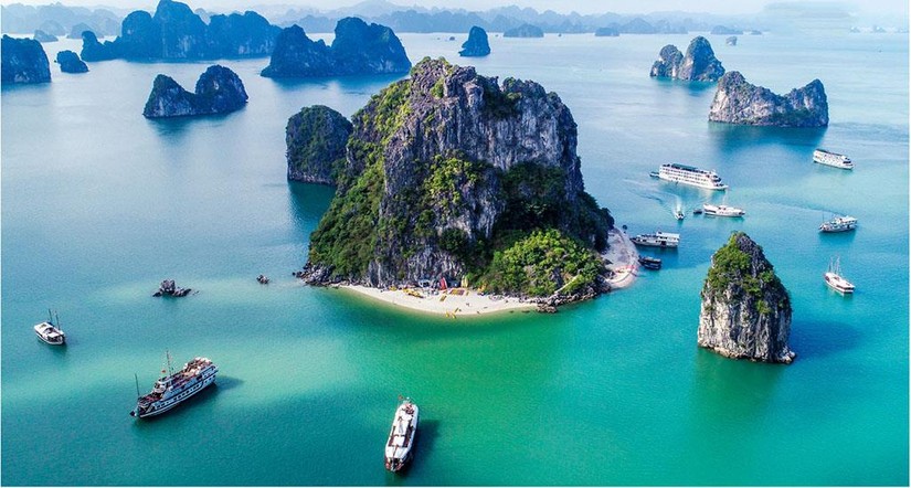 vịnh hạ long, du lịch hạ long, du lịch vịnh hạ long