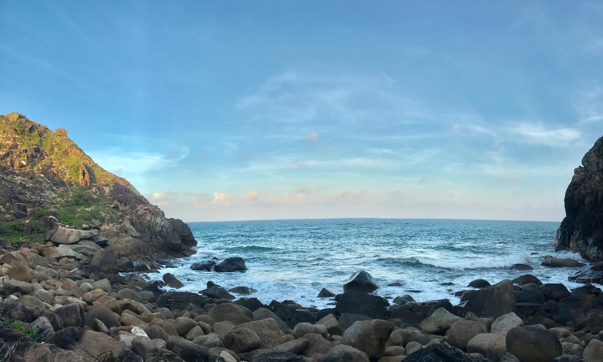 hang én, han én quảng ngãi