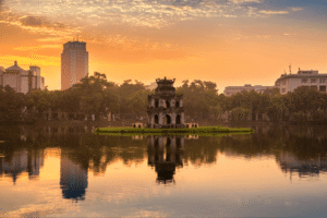 Những tour du lịch trong nước nên đi trong dịp lễ 2/9