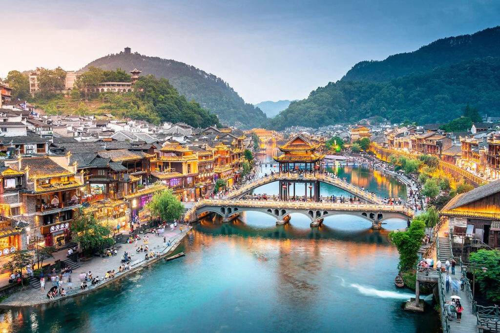 Du lịch nước ngoài cho du khách Quảng Ngãi lễ 2/9