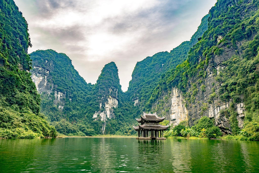 ninh bình, du lịch ninh bình, du lịch tràng an, tràng an