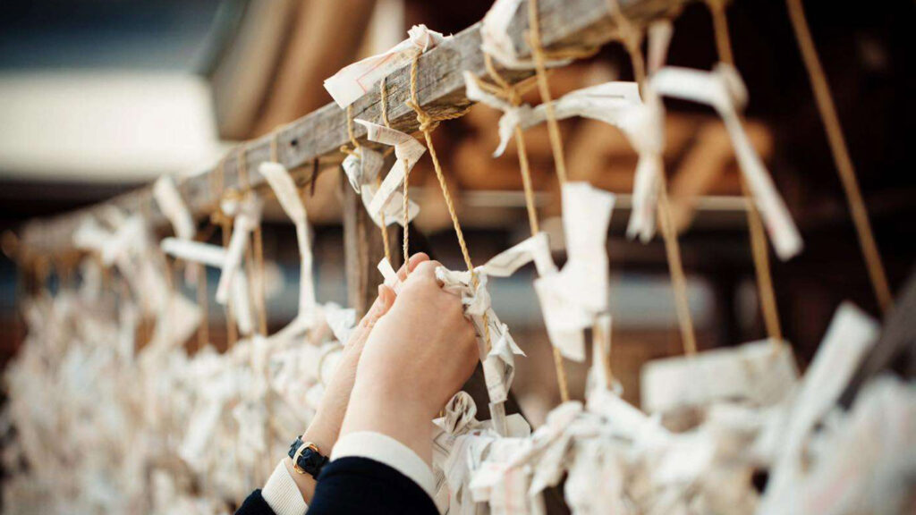 Khám phá chùa Sensoji - Ngôi chùa cổ nhất Nhật Bản