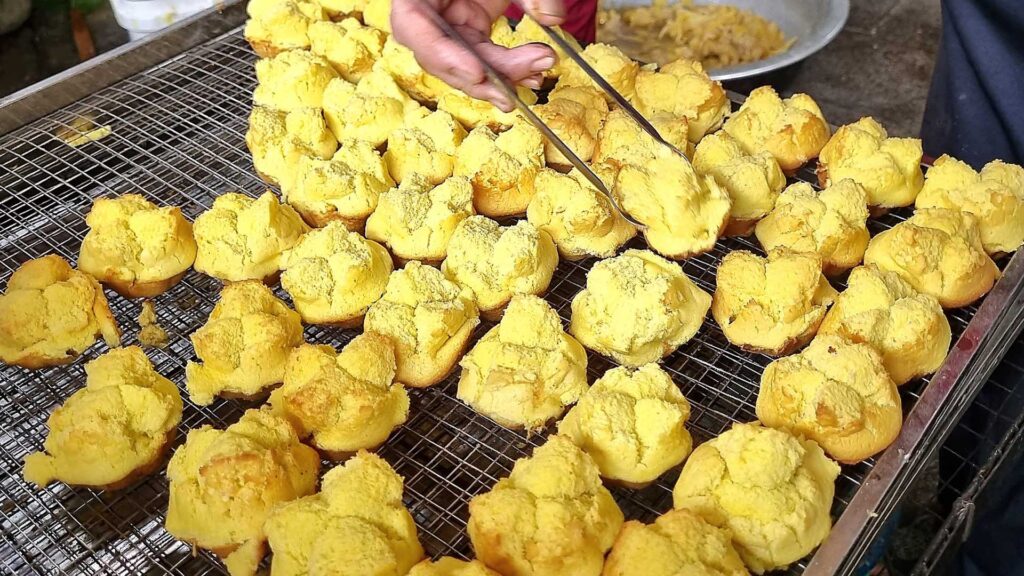 Những món bánh Quảng Ngãi mua về làm quà tặng cực ý nghĩa