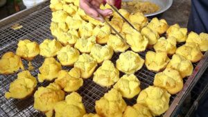 Những món bánh Quảng Ngãi mua về làm quà tặng cực ý nghĩa