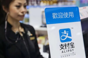 Hướng dẫn đăng ký Alipay khi đi du lịch Trung Quốc chi tiết nhất cho du khách Việt