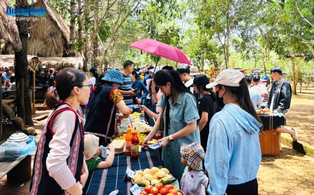 Du lịch Quảng Ngãi dịp lễ 2 tháng 9
