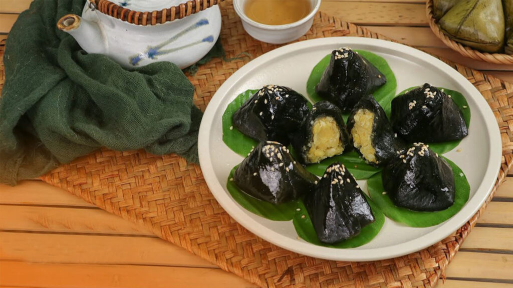 Những món bánh Quảng Ngãi mua về làm quà tặng cực ý nghĩa