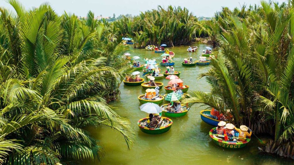 Ngôi làng ở Việt Nam trong top 20 đẹp nhất thế giới