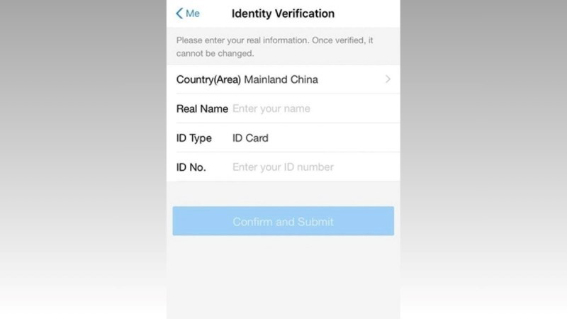 Hướng dẫn đăng ký Alipay khi đi du lịch Trung Quốc chi tiết nhất cho du khách Việt