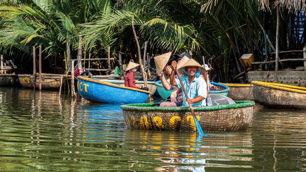 Ngôi làng ở Việt Nam trong top 20 đẹp nhất thế giới