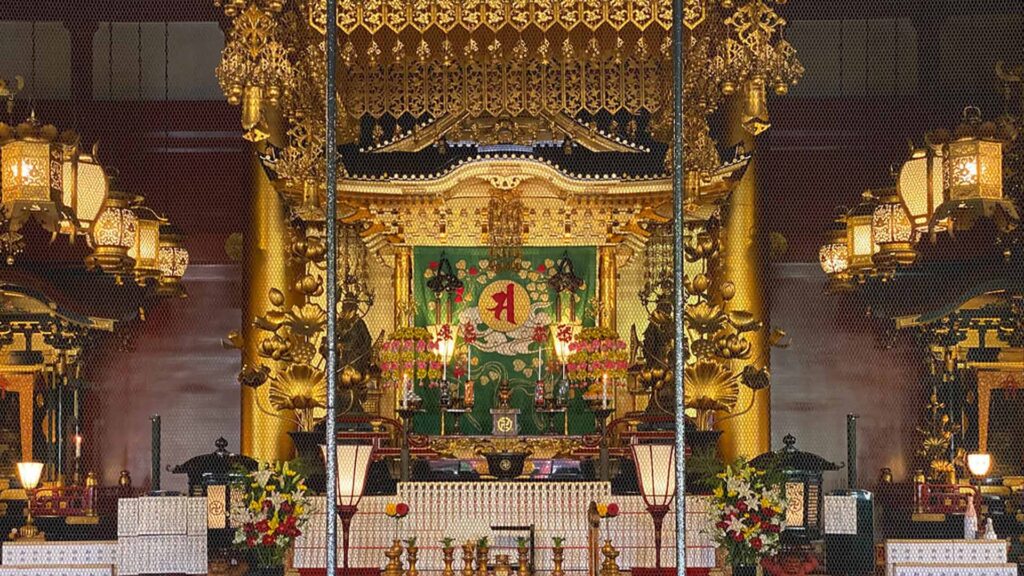 Khám phá chùa Sensoji - Ngôi chùa cổ nhất Nhật Bản