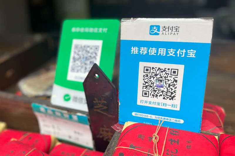 Hướng dẫn đăng ký Alipay khi đi du lịch Trung Quốc chi tiết nhất cho du khách Việt