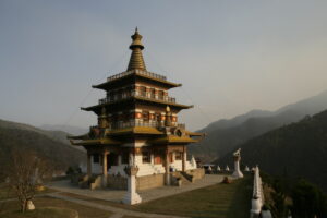 sự thật thú vị về đất nước Bhutan, du lịch bhutan
