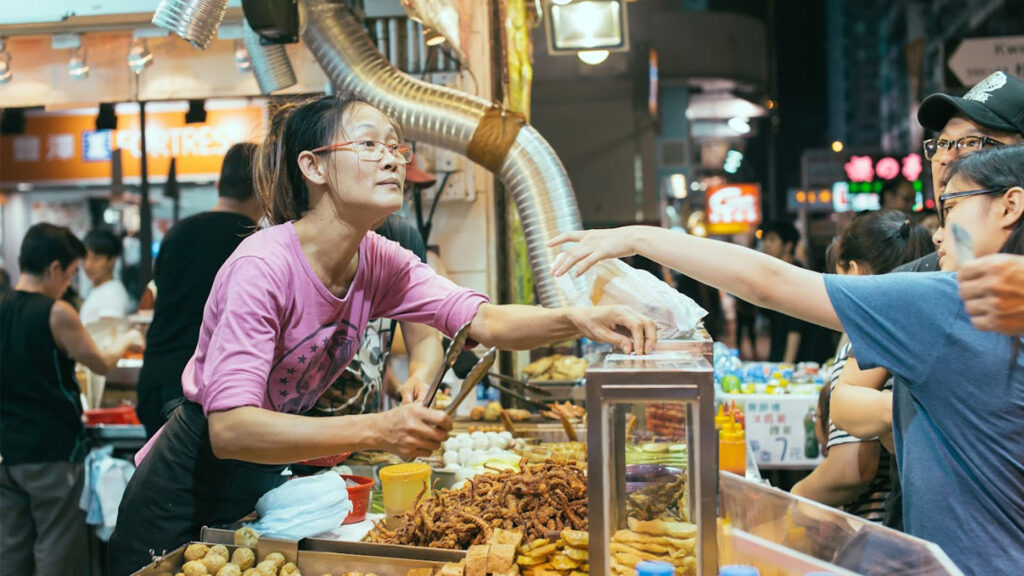 Tính năng thanh toán quốc tế của ZaloPay đã có tại Trung Quốc
