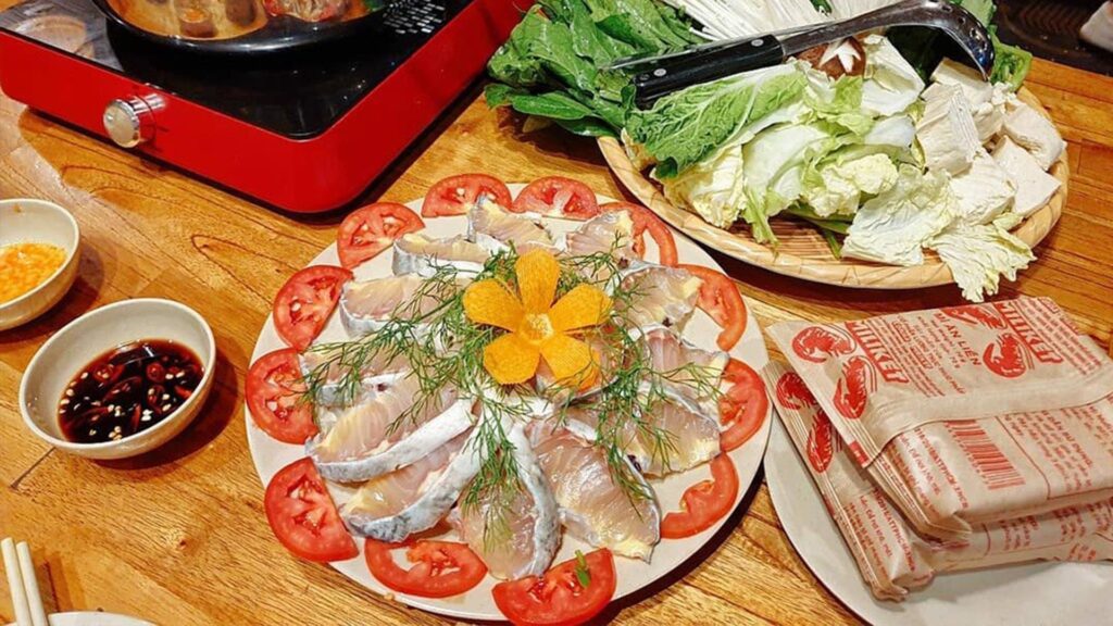Những món ăn đặc sản Măng Đen đậm dấu ấn cao nguyên