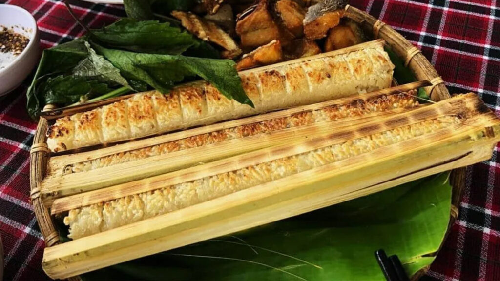 Những món ăn đặc sản Măng Đen đậm dấu ấn cao nguyên