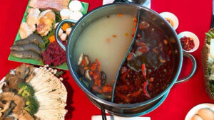 Những món ăn đặc sản Măng Đen đậm dấu ấn cao nguyên