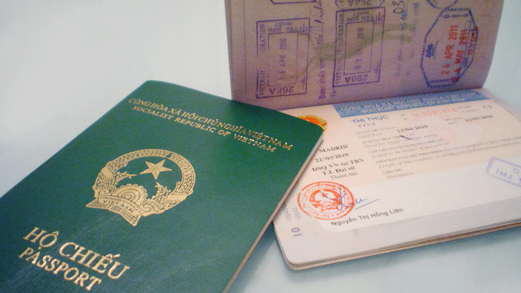 Quốc gia/ lãnh thổ cấp visa miễn phí cho người Việt