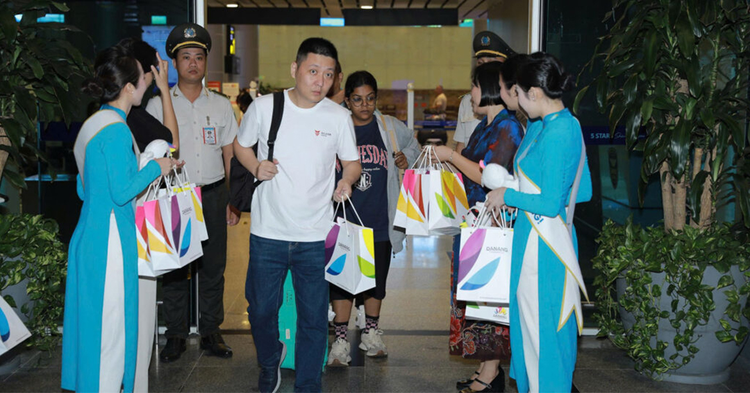 đường bay Thâm Quyến,vé máy bay Thâm Quyến tới Đà Nẵng,khai trương đường bay Thâm Quyến Đà Nẵng,chuyến bay Thâm Quyến 2025