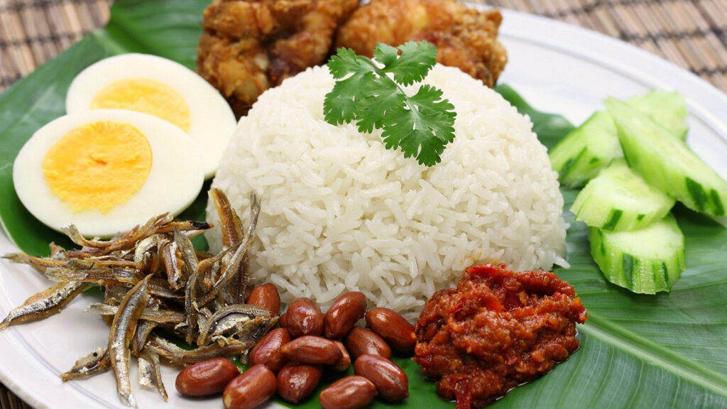 Khám phá những điểm ăn đêm nổi tiếng ở Singapore