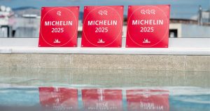 Michelin Key khách sạn Việt Nam,khách sạn Việt Nam Michelin Key 2025,khách sạn đạt 3 Michelin Key Việt Nam