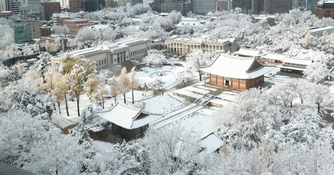 Hàn Quốc tháng mấy có tuyết rơi,Hàn Quốc mùa đông đi tháng nào đẹp, du lịch Hàn Quốc mùa đông,du lịch Hàn Quốc mùa tuyết