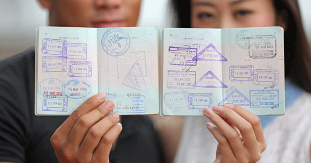 tăng tỷ lệ xin visa,mẹo xin visa thành công,kinh nghiệm xin visa đậu nhanh,hồ sơ xin visa chuẩn