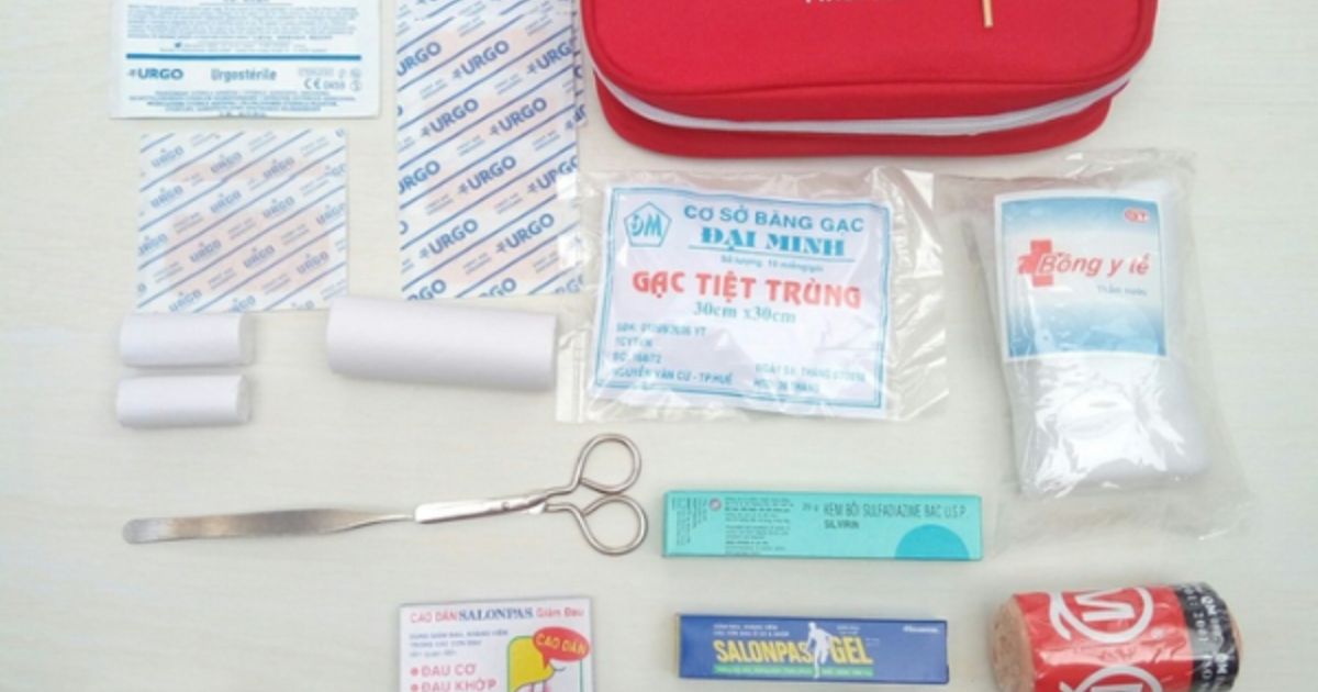 Người dân Quảng Ngãi cần chuẩn bị gì để ứng phó với Bão số 13 Kalmaegi