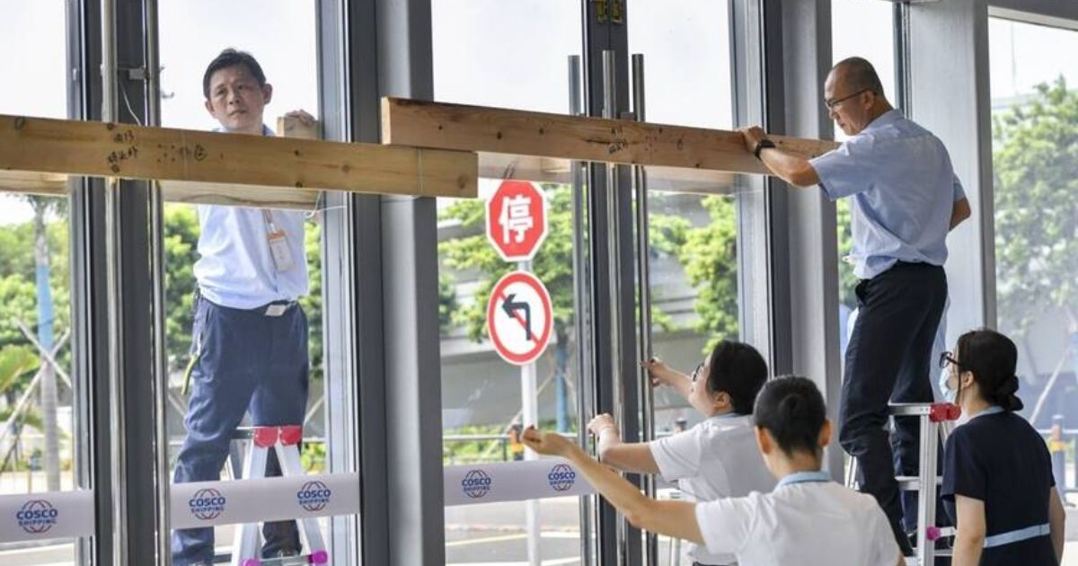 Người dân Quảng Ngãi cần chuẩn bị gì để ứng phó với Bão số 13 Kalmaegi