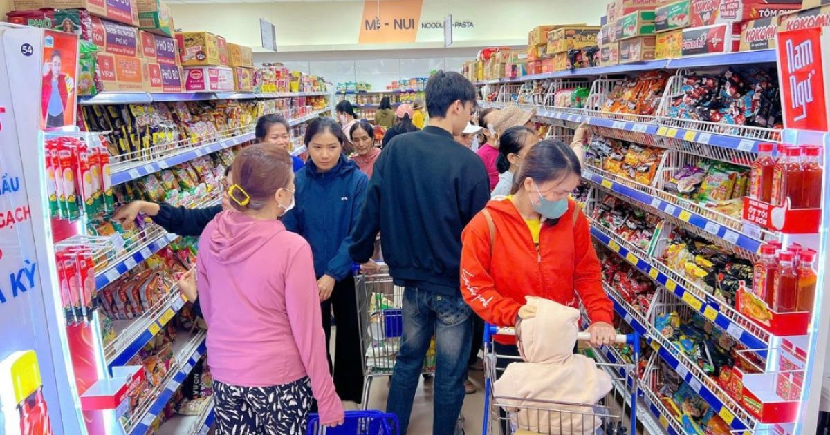 Người dân Quảng Ngãi cần chuẩn bị gì để ứng phó với Bão số 13 Kalmaegi