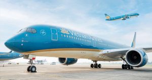 Vietnam Airlines triển khai thu phí hành lý xách tay quá cước,Vietnam Airlines chính sách hành lý xách tay 03/11,Vietnam Airlines quy định hành lý xách tay mới,quy định hành lý xách tay Vietnam Airlines 2025