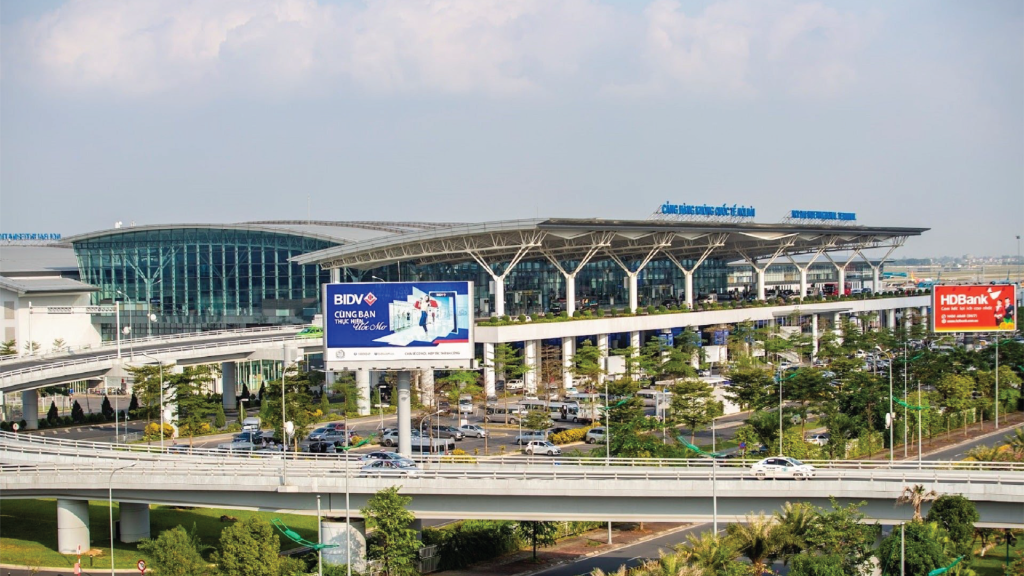 Những sân bay bận rộn nhất Việt Nam mà có thể bạn chưa biết
