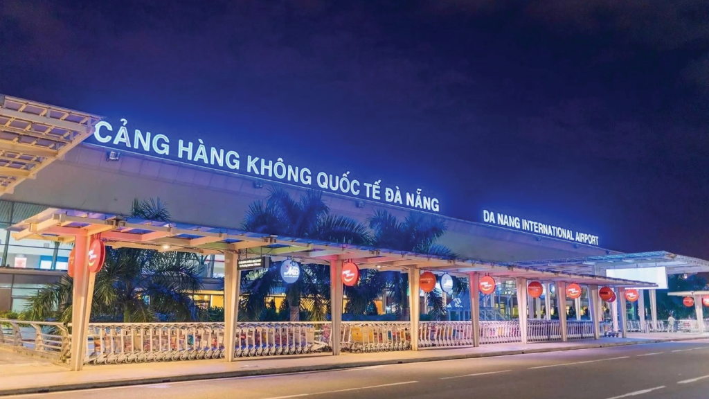 Những sân bay bận rộn nhất Việt Nam mà có thể bạn chưa biết